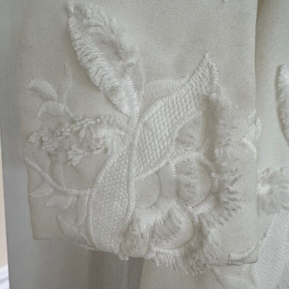 Club Monaco Roan Dress - Size 4 - Picture 9 of 11